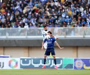 شکایت باشگاه گل گهر از استقلال 