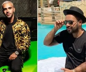 دستگیری ساشا سبحانی؛ آقازاده بد نام به ایران دیپورت می شود؟