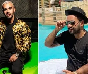 دستگیری ساشا سبحانی؛ آقازاده بد نام به ایران دیپورت می شود؟