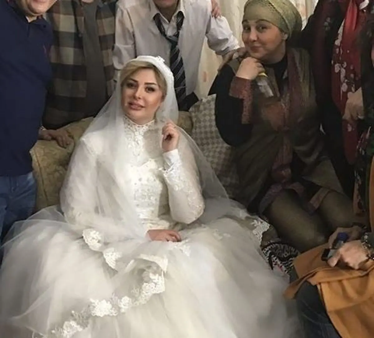 نیوشا ضیغمی