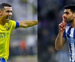 بمب نقل و انتقالات؛ رونالدو جانشین طارمی در پورتو؟