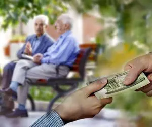 فوری/ واریز ۴۰ درصدی همسان سازی حقوق بازنشستگان به صورت ماهانه