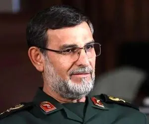 لحظه دستور شهید تنگسیری برای بسته شدن تنگه هرمز