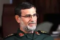 لحظه دستور شهید تنگسیری برای بسته شدن تنگه هرمز