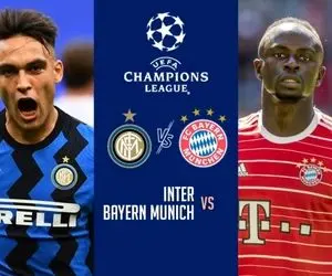 پیش بازی اینتر - بایرن؛ نگاه ها به گروه مرگ + ترکیب احتمالی دو تیم
