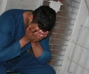 قتل خواهر به خاطر عشق زیاد برادر