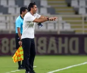 برنامه ویژه مجیدی؛ فرصت خوب فرهاد برای آماده سازی تیمش