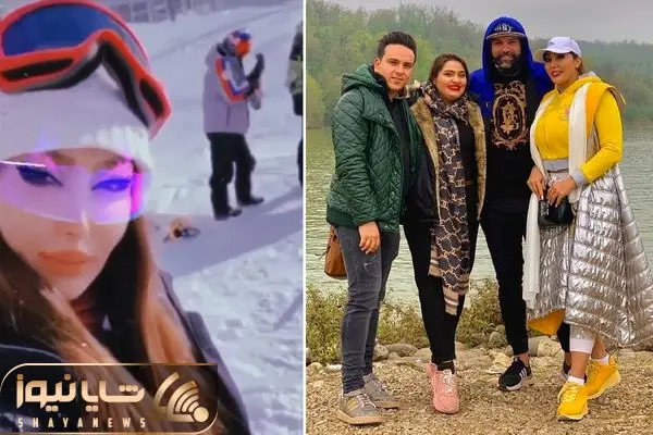 alireza nikbakht shayanews