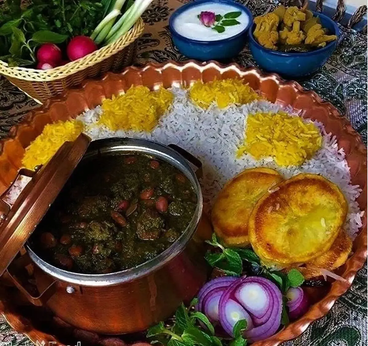 ghorme-sabzi-3