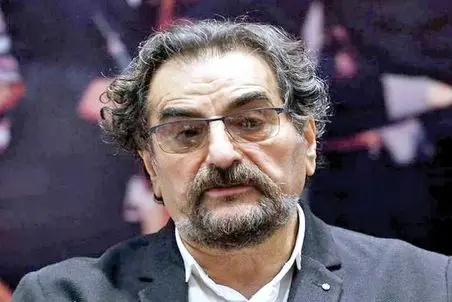 آواز عاشقانه؛ استاد ناظری کیلو کیلو عشق ریخت تو این آهنگ و شیدا شدم خوند مبهوت کننده