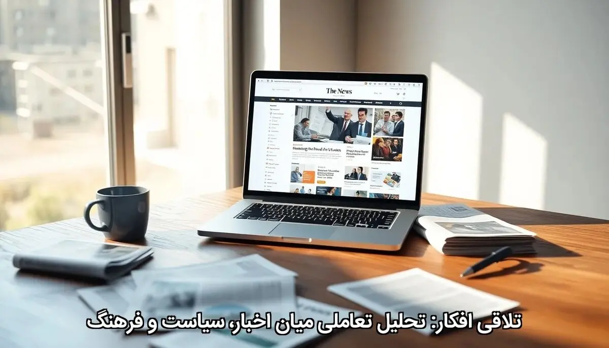 اخبار