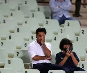 مجیدی به الهلال ببازد اخراج می شود؛ نکونام و پاشازاده آلترناتیو فرهاد