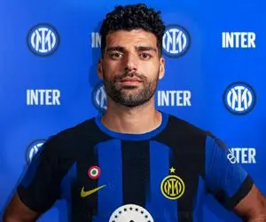 (عکس) طارمی نامزد بهترین بازیکن زمین مقابل منچسترسیتی شد