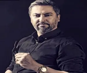 آواز جگرسوز؛ مهرداد میناوند چند روز قبل از فوتش با یه خیال آسوده میخونه که دلت میگیره