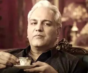 مهران مدیری با شیش ماهه به تلویزیون می آید