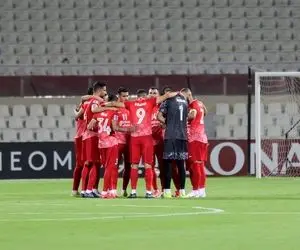 بی احترامی کارشناس سعودی به تراکتور