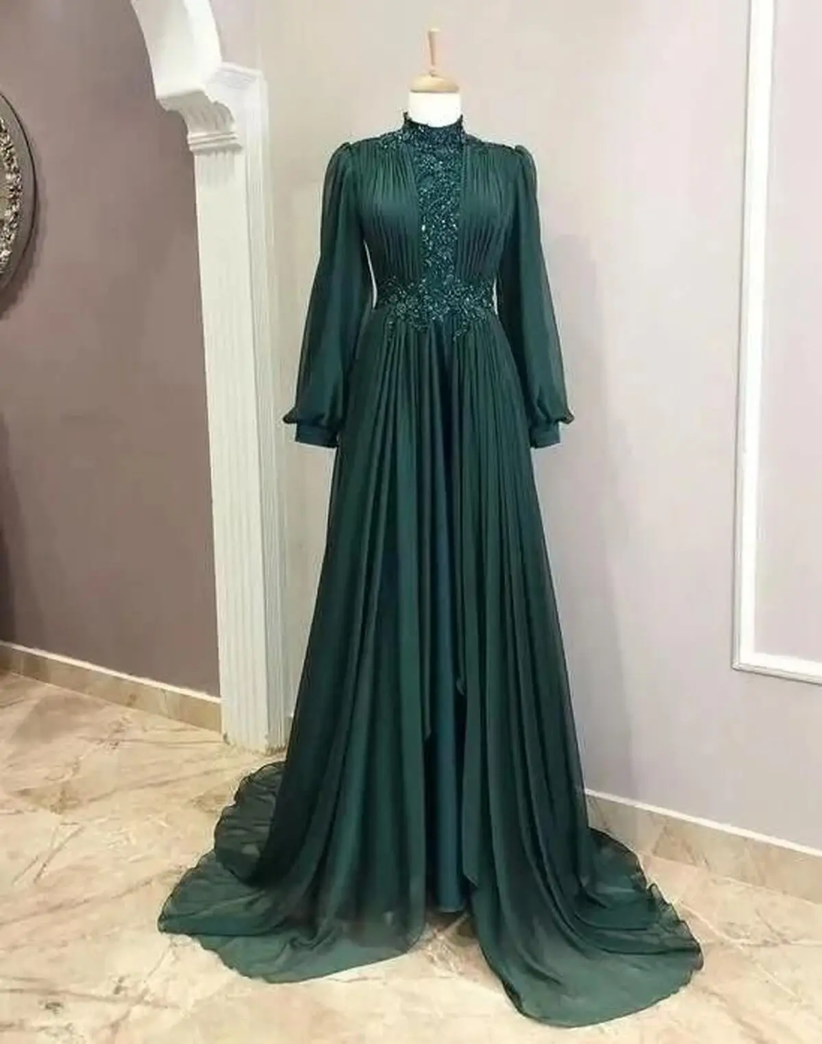 لباس مادر عروس