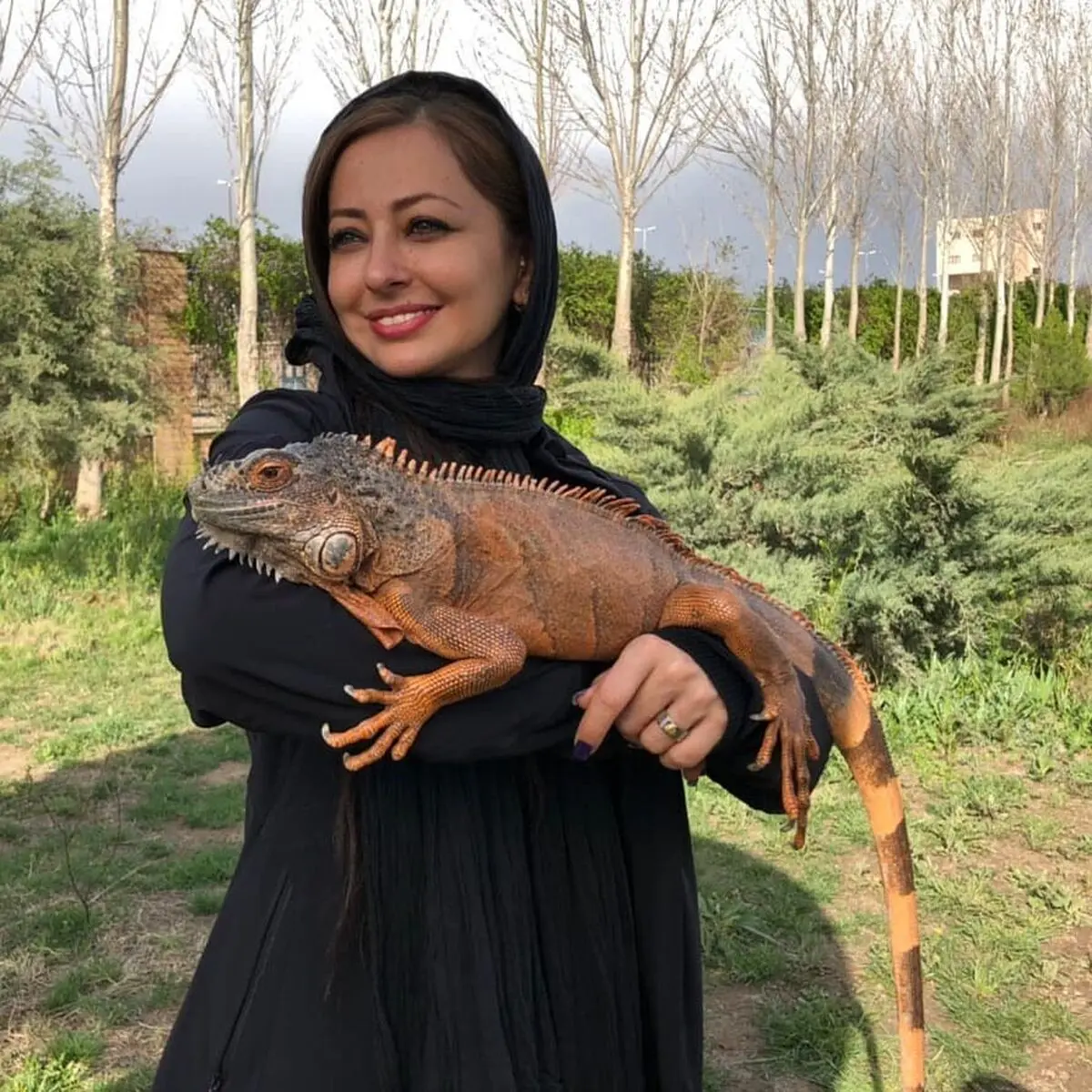 نفیسه روشن