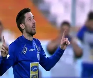 میلیچ از بازگشت به ایران و تمدید با استقلال خبر داد