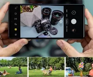 بهترین گوشی های هوشمند میان رده مناسب عکاسی چیست؟ هم قیمت مناسب هم دوربین مناسب