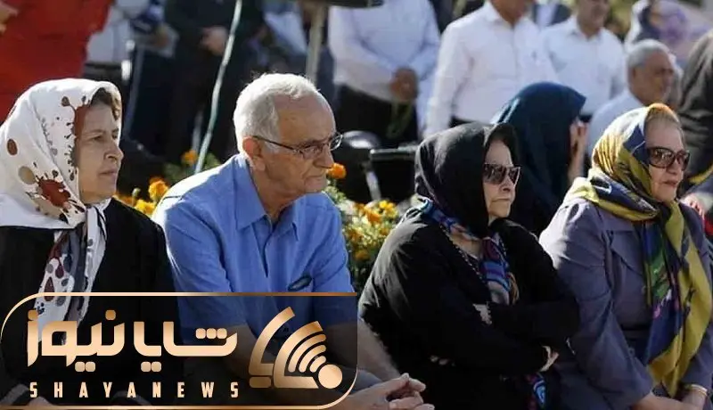 افزایش حقوق بازنشستگان به کجا رسید؟ دولت عقب نشست؟