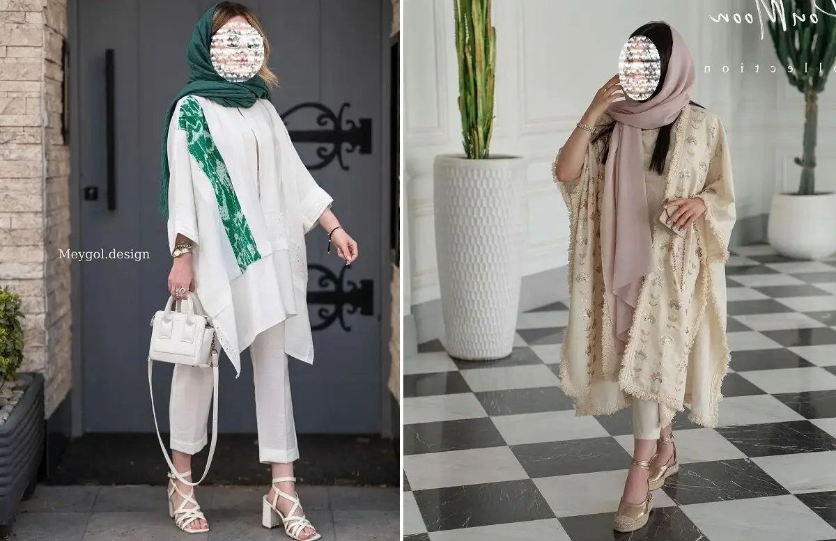 مانتو کیمونو
