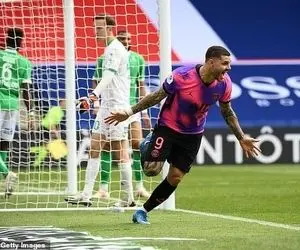 جانشین رونالدو در یوونتوس چه کسی خواهد بود؟