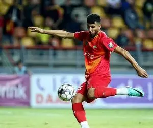 شاگرد گل‌محمدی سومین خرید قطعی سپاهان