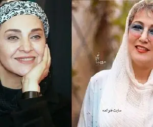 دو سلبریتی معروف عشقشان را منتشر کردند!