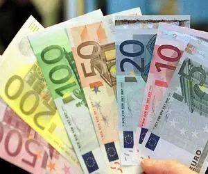 قیمت یورو امروز سه شنبه 1 اردیبهشت 1405