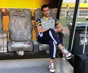 ستاره پرسپولیس انتقامش را از مورایس می گیرد؟