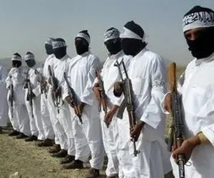 طالبان یکی از مناطق ولایت بدخشان را اشغال کرد