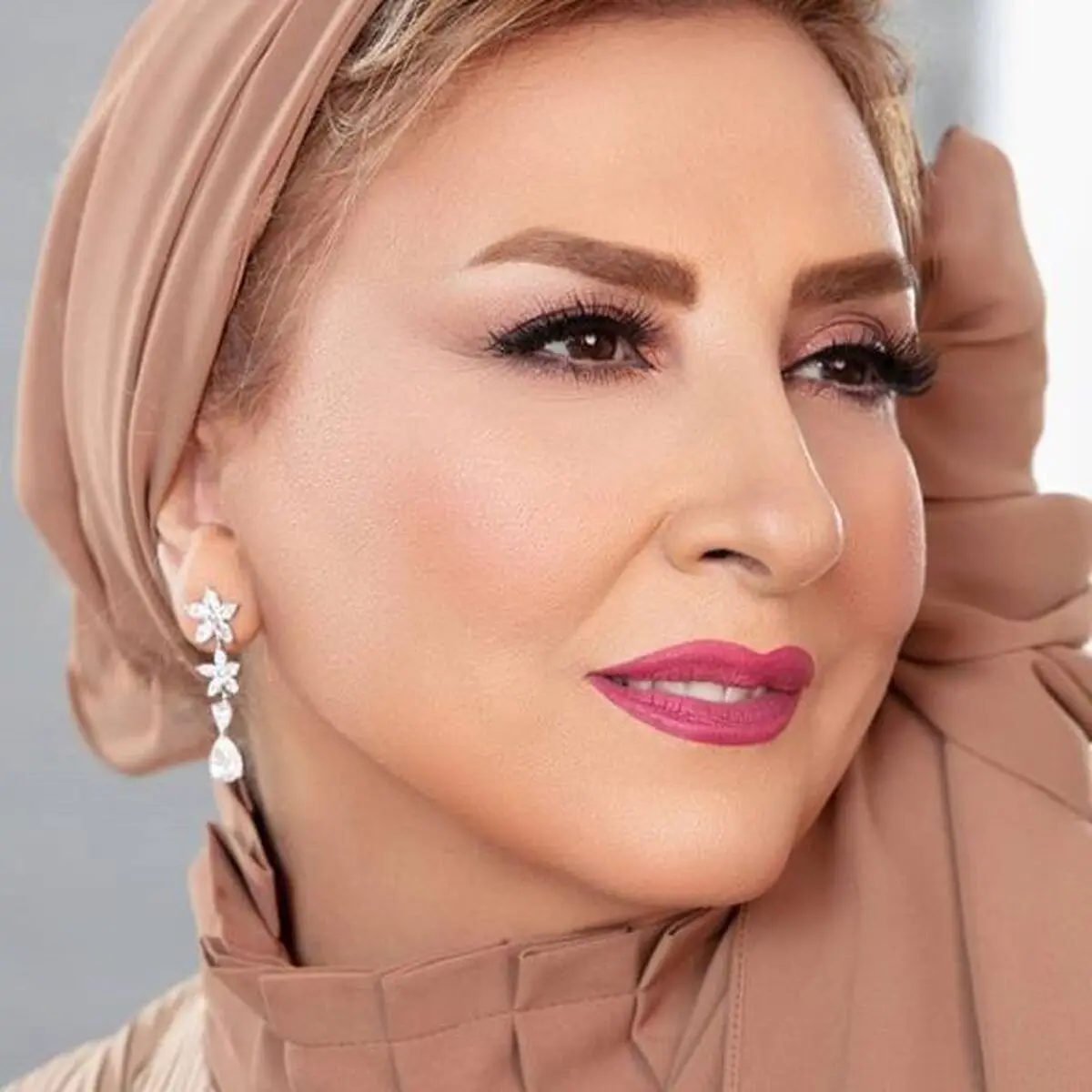 مرجانه گلچین