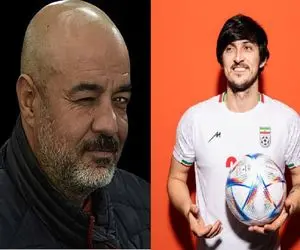 خاطره مشترک سردار آزمون و سعید آقاخانی؛ نظام آموزشی استعداد کش