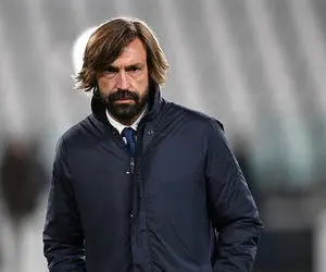 واکنش پیرلو به گل ثانیه 63 طارمی