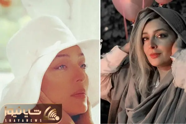 sareh bayat shayanews