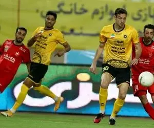 8 فینال در انتظار پرسپولیس و سپاهان؛ کدام تیم قهرمان می‌شود؟