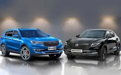 پیش فروش نوبرانه های بهمن موتور؛ با ۸۰۰ میلیون فیدلیتی و دیگنیتی بخرید