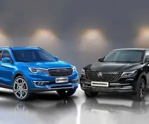 پیش فروش نوبرانه های بهمن موتور؛ با ۸۰۰ میلیون فیدلیتی و دیگنیتی بخرید