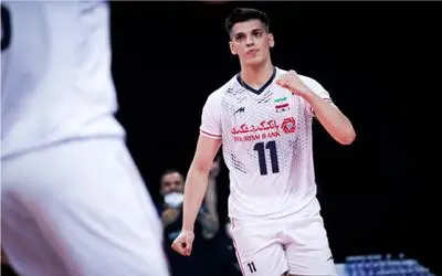 غم بزرگ برای والیبال ایران؛ مرگ مغزی صابر کاظمی تایید شد