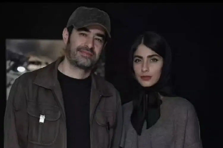 آواز احساسی؛ عاشقانه های شهاب حسینی و ساناز ارجمند باصدای تتلو