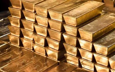 نرخ طلای جهانی و رشد ۳ درصدی آن