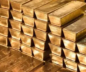 نرخ طلای جهانی و رشد ۳ درصدی آن