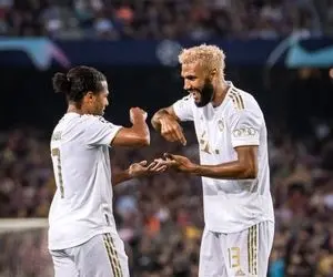 بارسلونا اسیر یک ستاره!