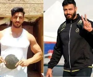 حسین رسولی پرتاب کننده دیسک که در بازی های آسیایی طلا گرفت کیست؟ + ویدیو قهرمانی