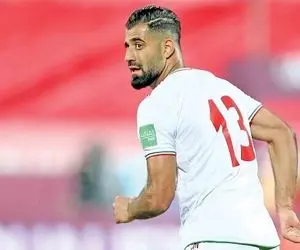 کنعانی زادگان به تیم ملی دعوت شد؛ احتمالا حرف های مهدی طارمی بدتر بوده!