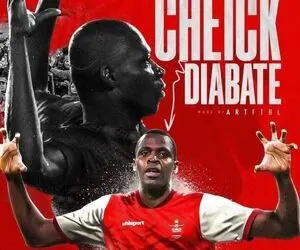 شیخ دیاباته- پرسپولیس؛ این یکی چرا جذاب است؟