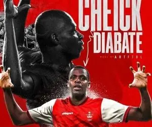 شیخ دیاباته- پرسپولیس؛ این یکی چرا جذاب است؟