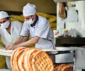 وضعیت نامشخص قیمت نان / نان گران شد!