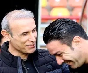 استوری جنجالی یحیی علیه نکونام